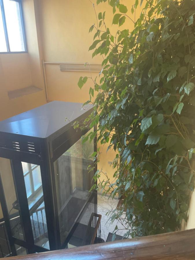 טורינו Mansarda Galliari F51 מראה חיצוני תמונה